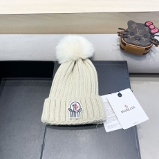 Moncler Caps